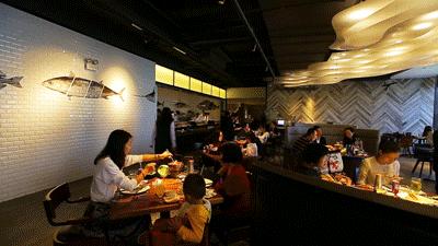 广州5家逼格高又不贵的餐厅,广州人均100最好吃的餐厅