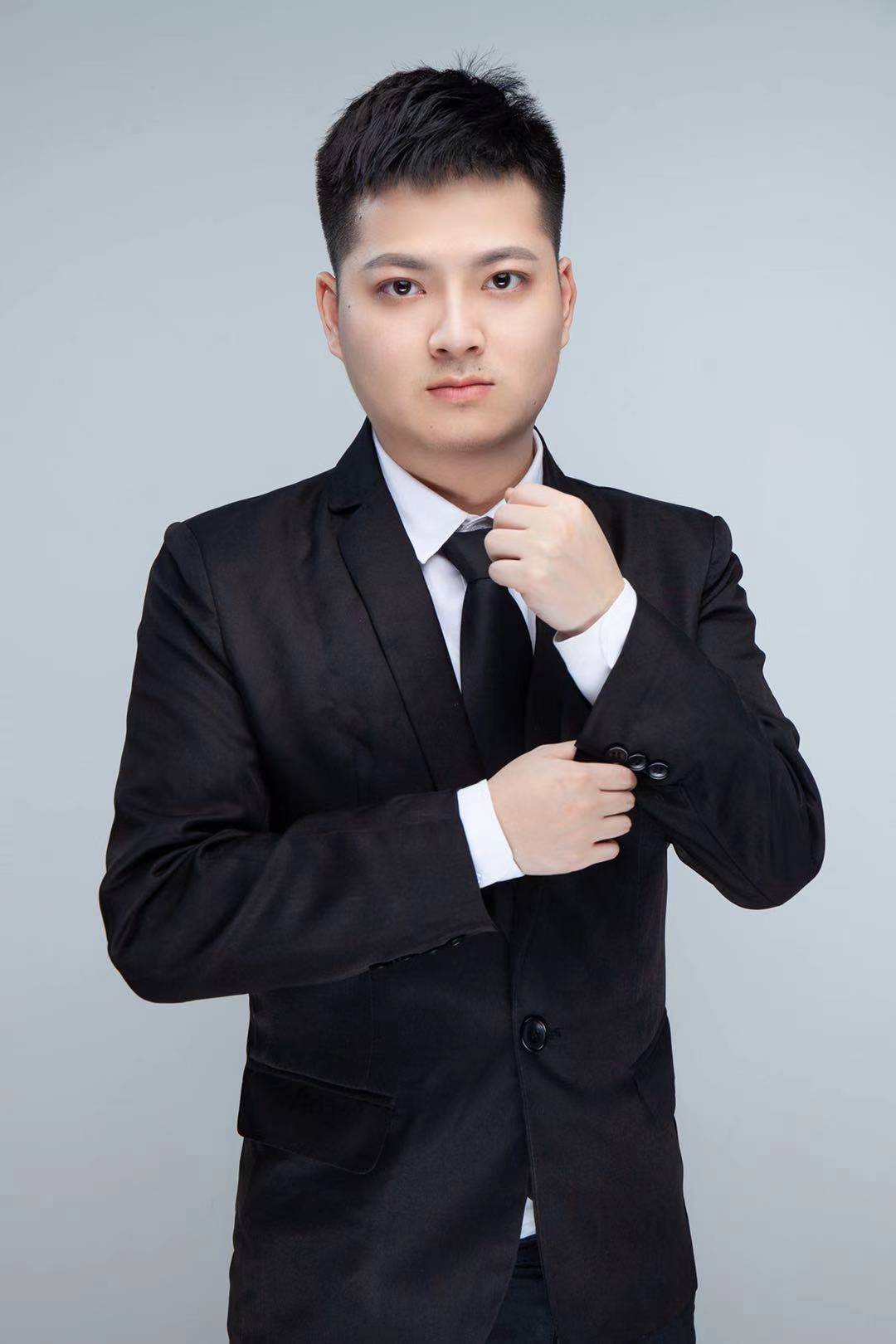 平安保险督导,北雁张金顺