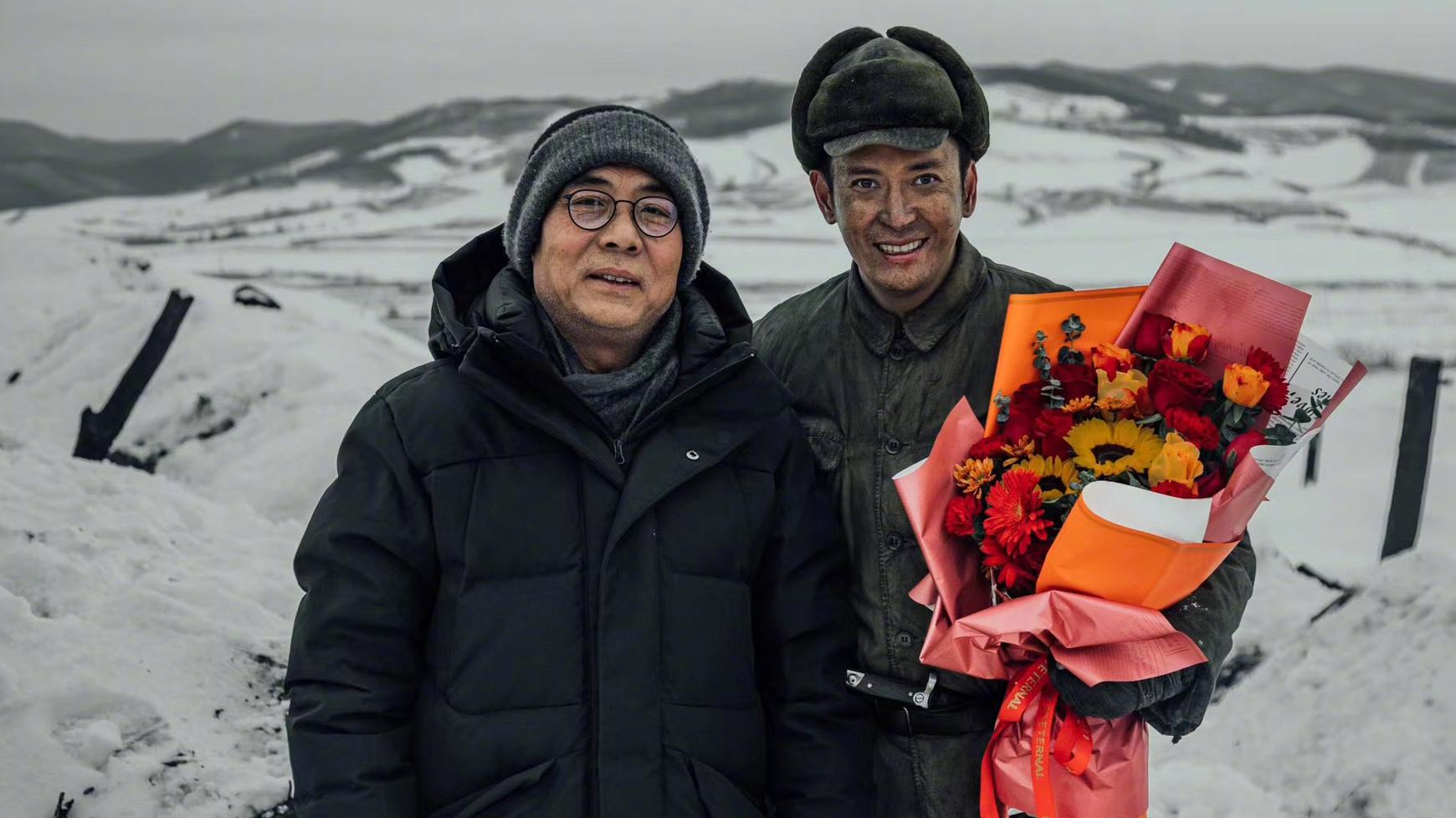 跨过鸭绿江的收视心得 (跨过鸭绿江央视播出收视情况)