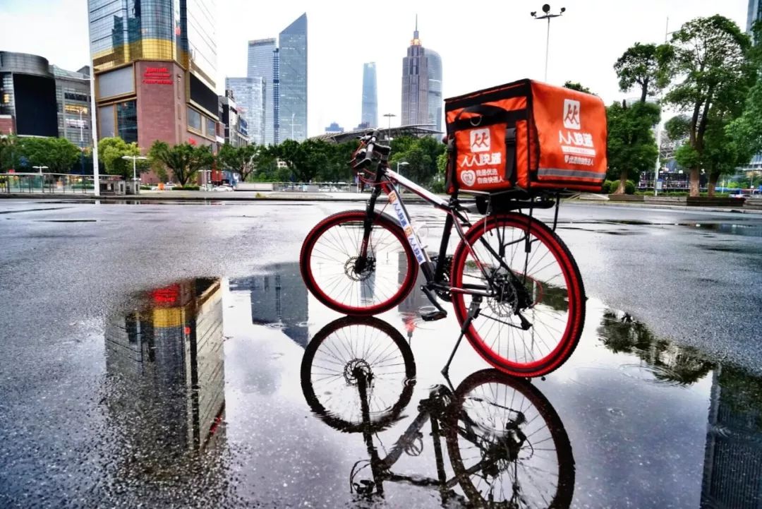 国通、如风达、亚风、人人快送等停运……2019物流企业要活下去，太难了……