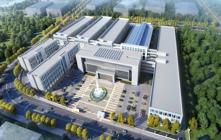 马鞍山2023重大投资项目,马鞍山十大重点项目