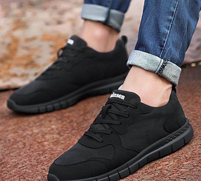 春节穿什么鞋时尚好看不累,今年这5款休闲鞋更好搭配