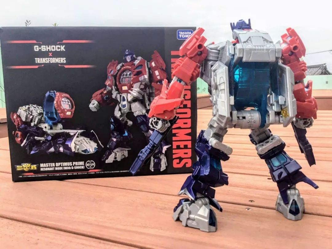 卡西欧变形金刚有哪些功能,卡西欧变形金刚值得买