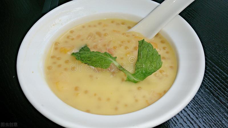 西米是树上长的吗,西米是什么植物长出来的