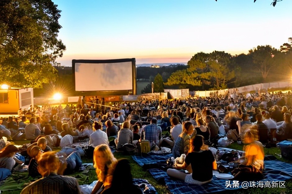 珠海美食打卡圣地景区介绍,珠海夜景美食网红打卡地景点
