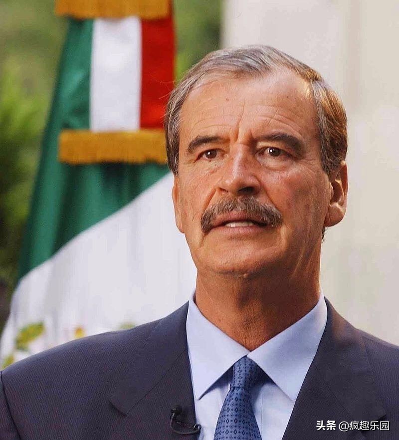 墨西哥偏僻小镇,墨西哥偏远小镇