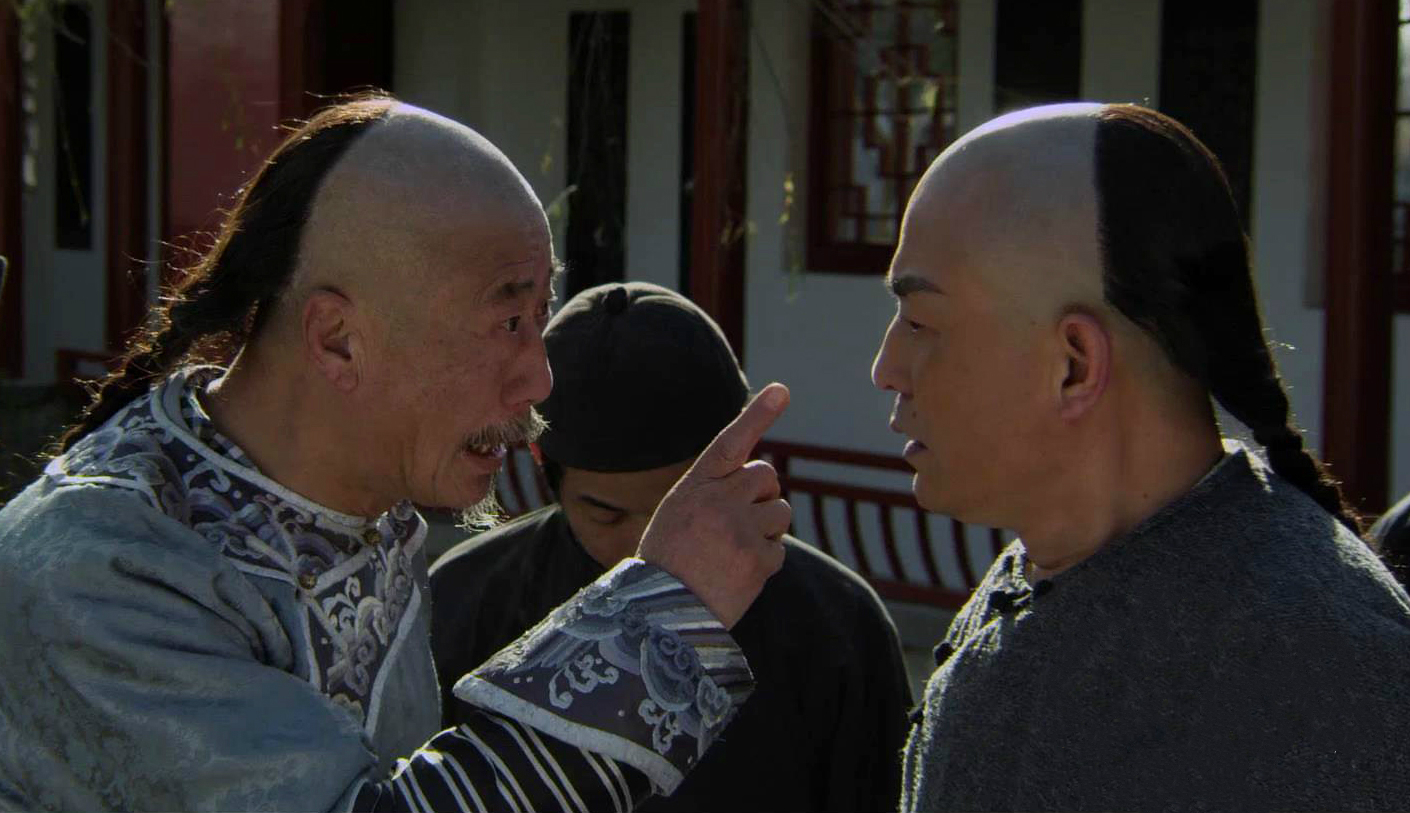 姜昆监制电影上映,姜昆电影票房有多少