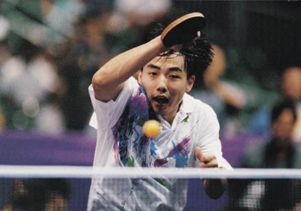 刚获大满贯,却差点蒙冤被毁掉,2次想过自杀,他怎么挺过来的?