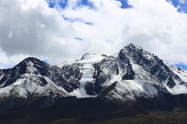 西藏冬季旅游攻略 (藏西冬天)
