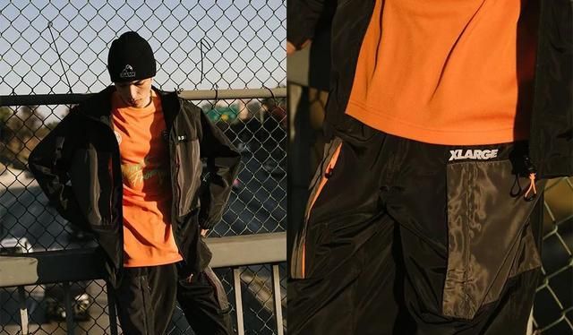 kanye最帅的穿搭,侃爷的穿搭风格