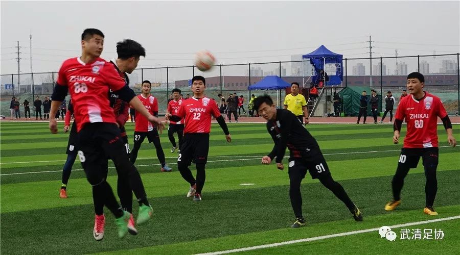 龙湖春江郦城运动会,龙湖区足球比赛