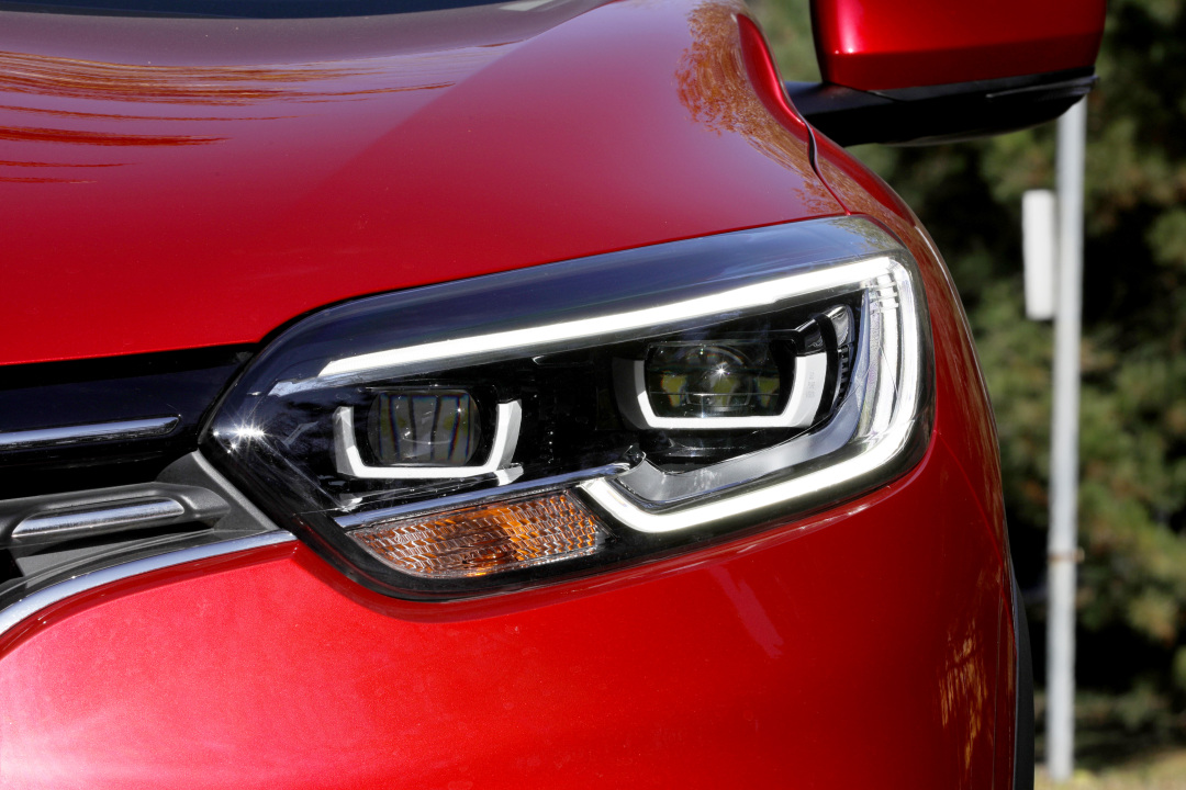 沉浸式体验东风雷诺科雷嘉,16年雷诺科雷嘉试驾感受视频