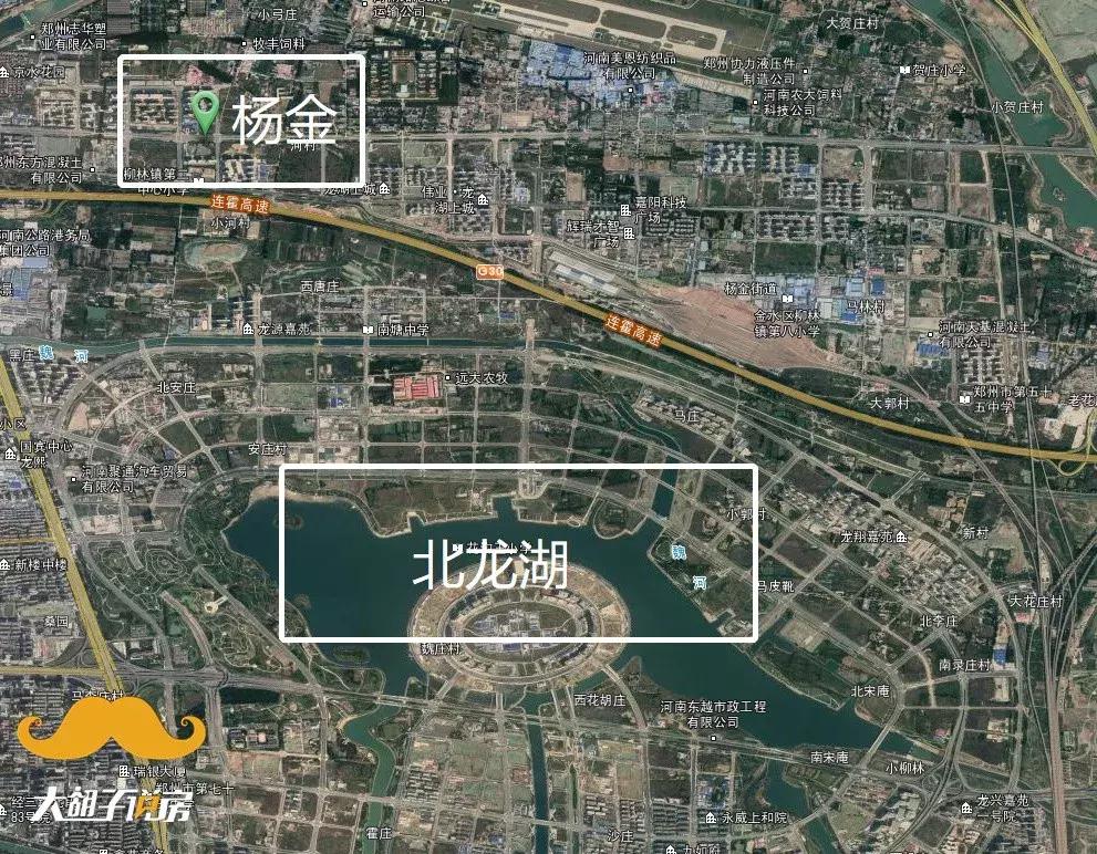 新区买房,未来买房应该投资哪个新区