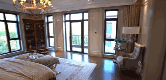 2.2亿又豪宅火了！保洁费10万，贫穷再次限制了我的想象力