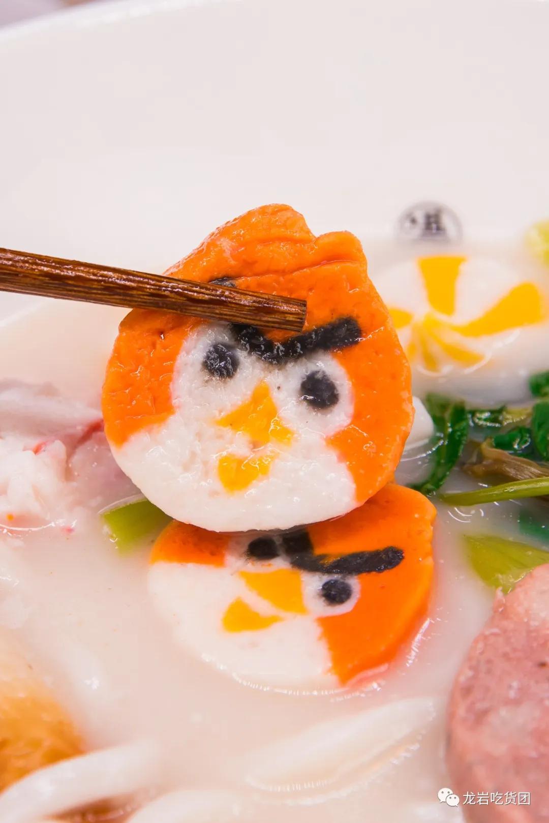 龙岩万达金街第一家麻辣烫,龙岩万达吃火锅