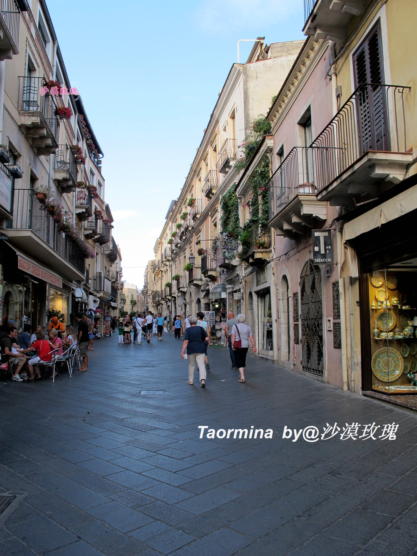 西西里最美城市,西西里岛最美小镇