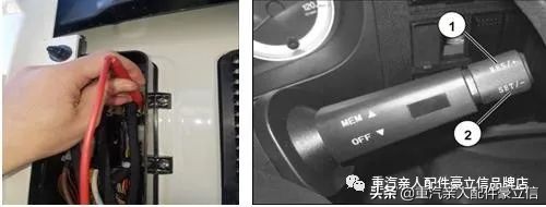 卡车电路故障维修步骤,联合卡车电路故障诊断