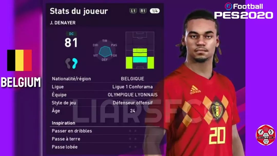 实况足球后腰维特塞尔,实况足球维特塞尔测评