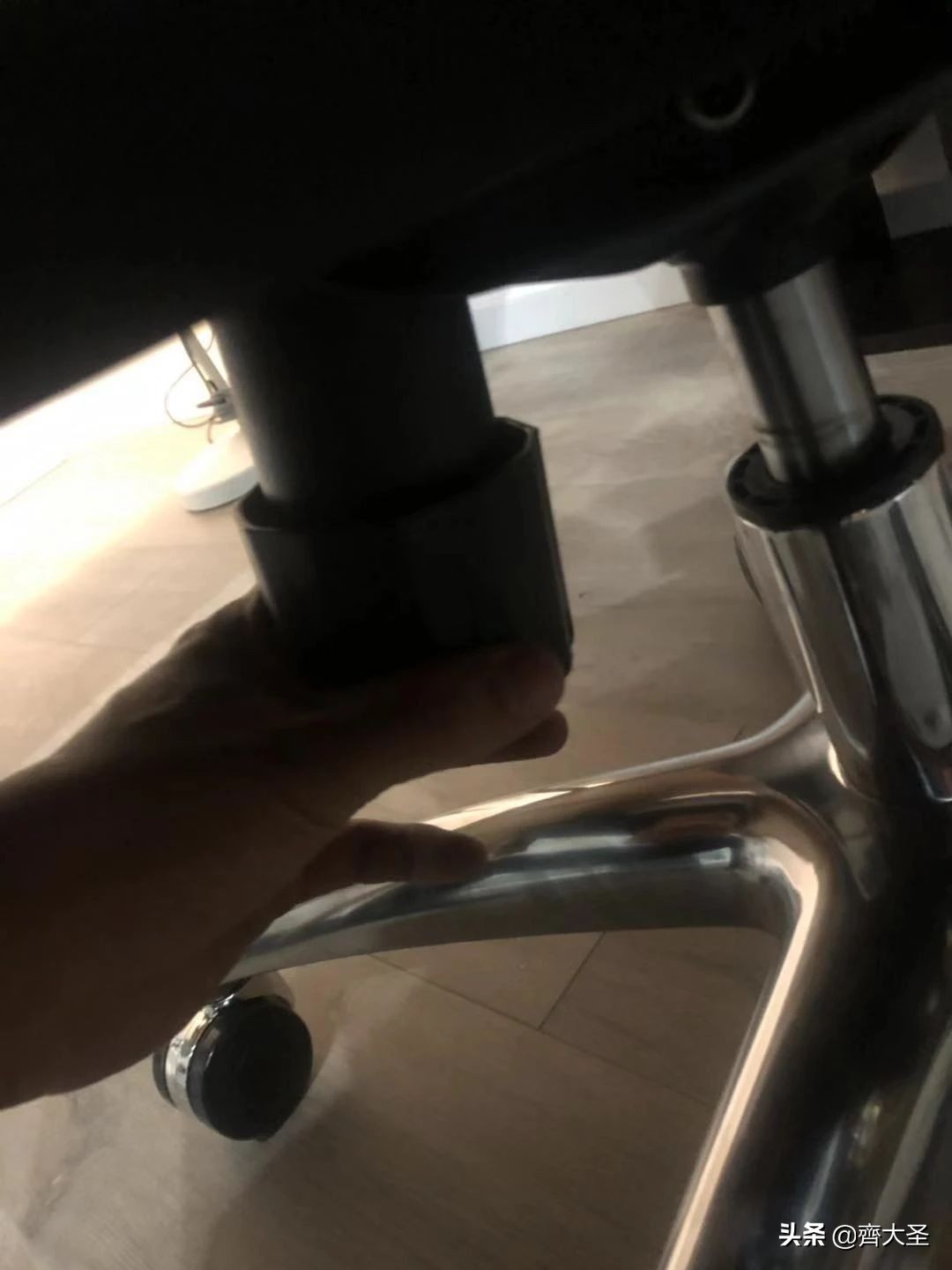 西昊人体工学椅v1和b7测评,西昊m57椅子测评