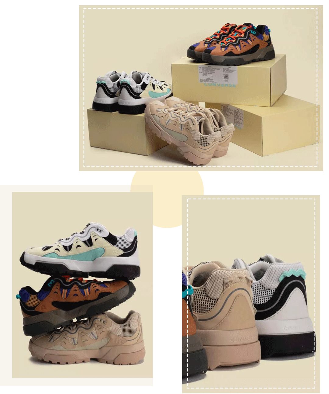 vans盲盒怎么样,vans盲盒开出fog