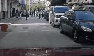 搞笑gif这又是什么新套路,搞笑gif这就有点过分了