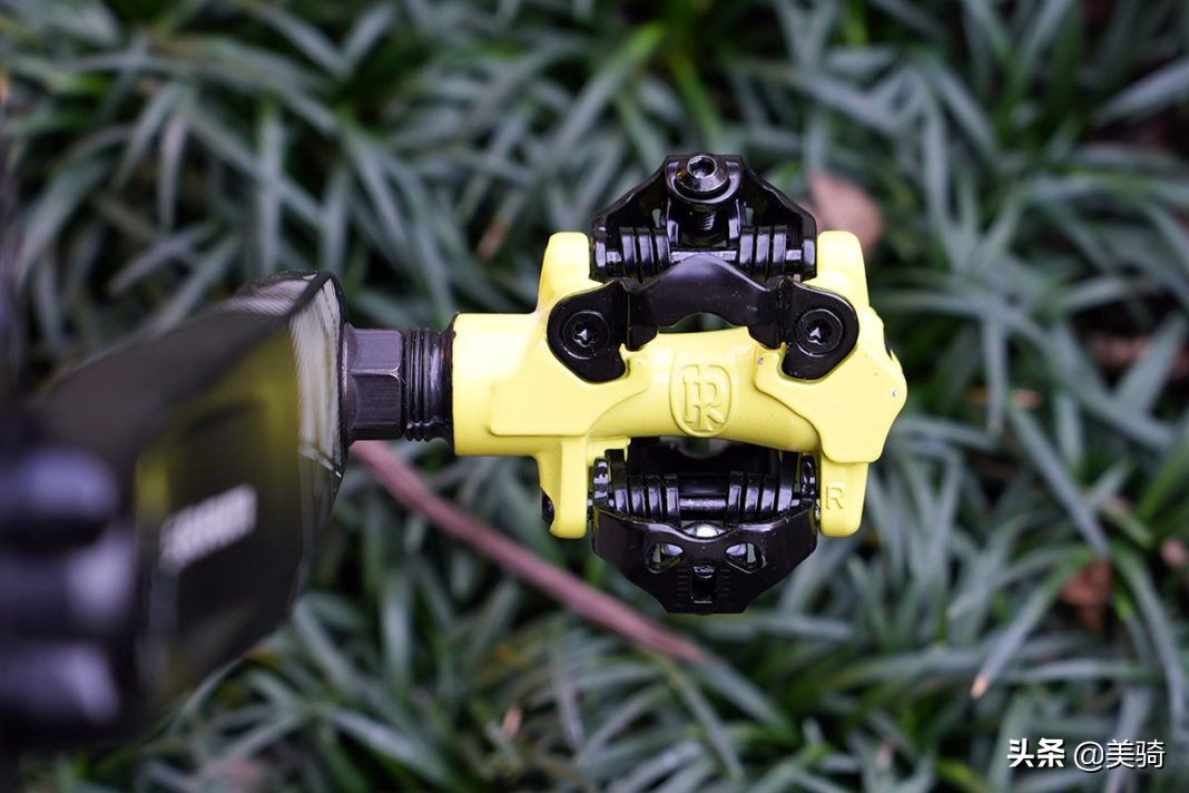 山地车am跟xc如何选择,比较推荐的山地车脚踏