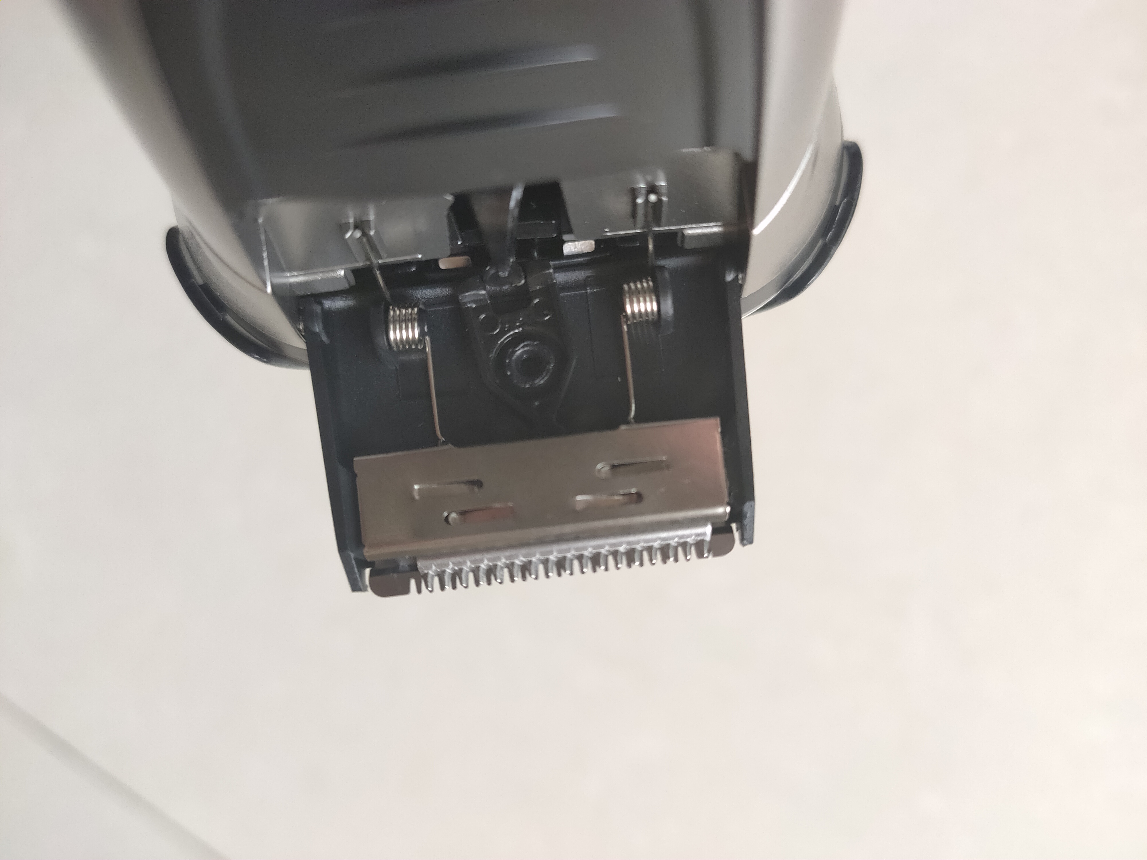 小米s500剃须刀开箱,金剪刀开箱小米剃须刀