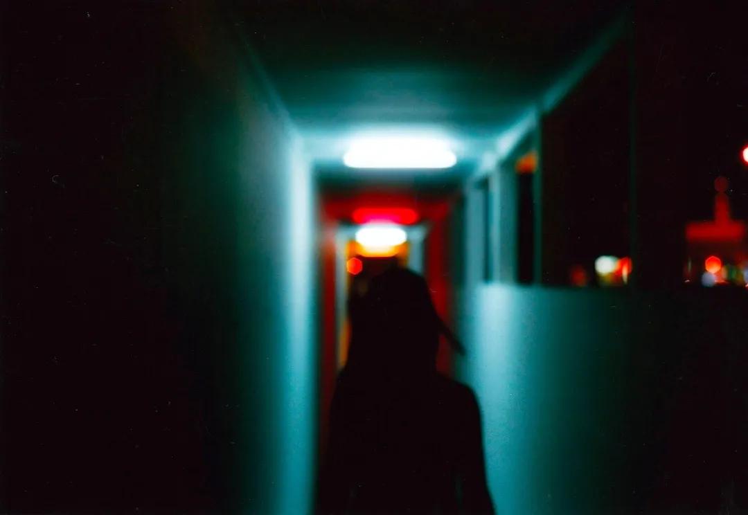 当一位游戏玩家老了之后,当游戏变得不再死亡