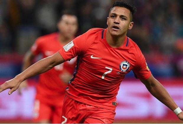 世预赛智利vs巴西比赛场地,世预赛厄瓜多尔将战智利