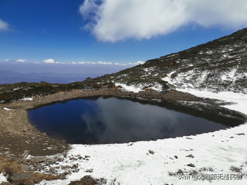 苍山一日游旅游攻略,苍山一日游自驾游