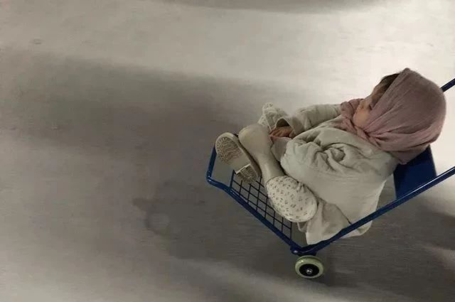 韩国ins短腿小萝莉,ins上爆红的小萝莉