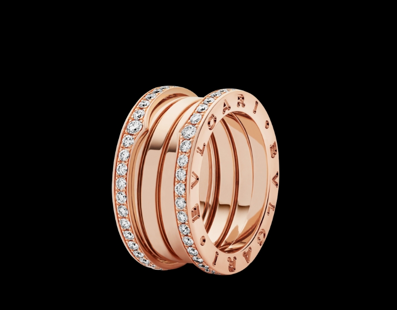 20年卖了200万个的B.zero1戒指怎么就成了BVLGARI的当家