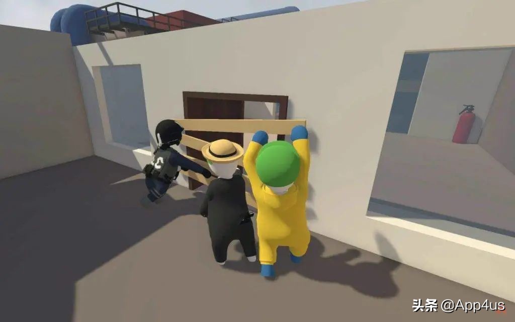 假期宅家太无聊？这16款考验默契的双人游戏玩1周我也不会腻