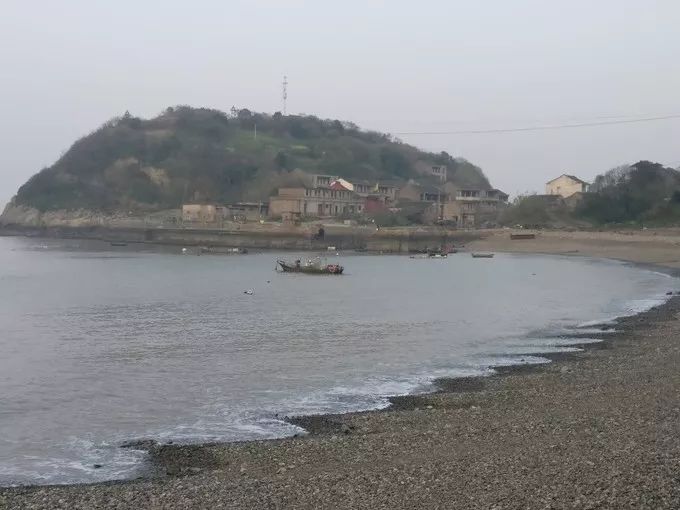 上海自驾舟山桃花岛游路线推荐,从上海去桃花岛如何安排行程