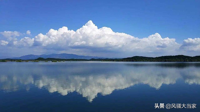 北京密云水库游玩哪里位置最好,密云水库吃鱼一日游