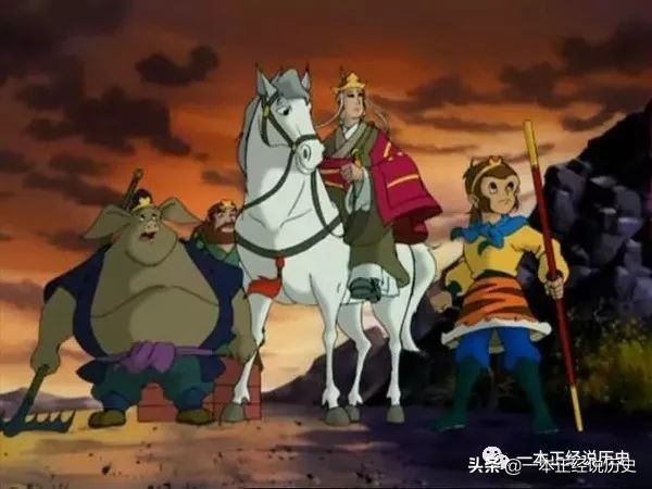 小时候，每到晚上6点就准时守在电视前等着《大风车》