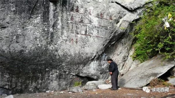 【走*藏西**】具有药用功效的波密温泉，有机会的话可去泡泡……