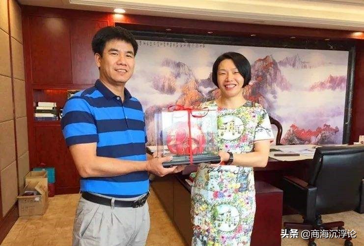 广东茂名高州十大首富,广东茂名市十大富豪排行榜前十名