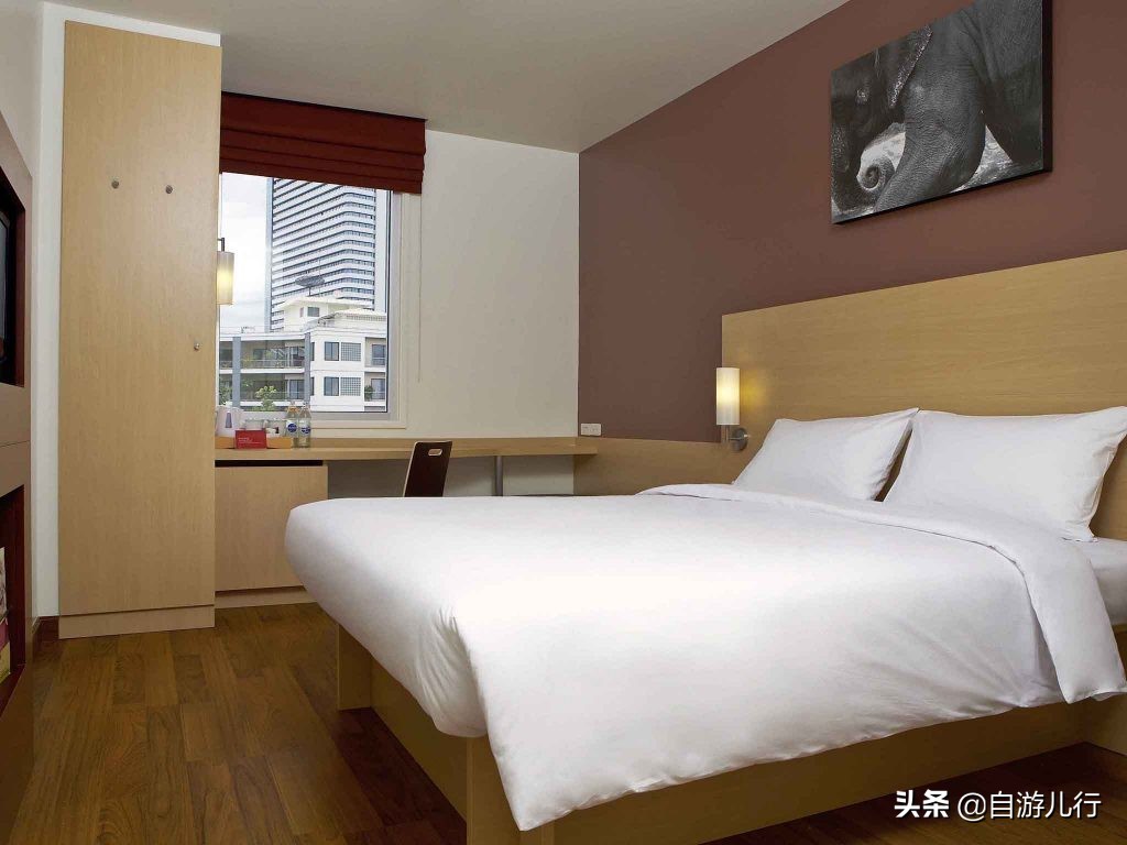 泰国曼谷住宿攻略推荐,2019泰国曼谷住宿攻略