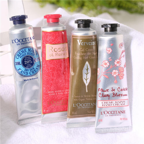 欧舒丹乳木果护手霜150ml2023限量版,好用的护手霜欧舒丹