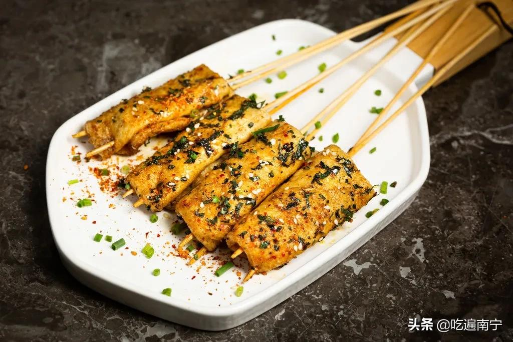 南宁最实惠的烧烤外卖,南宁烧烤外卖