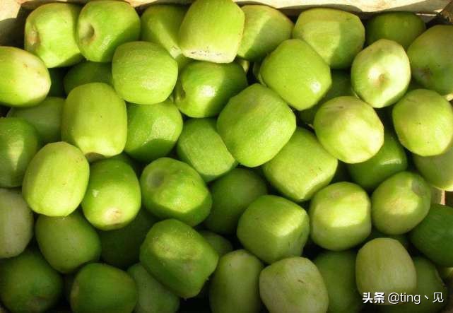 当水果“剥掉外皮”，你还能认出几个？