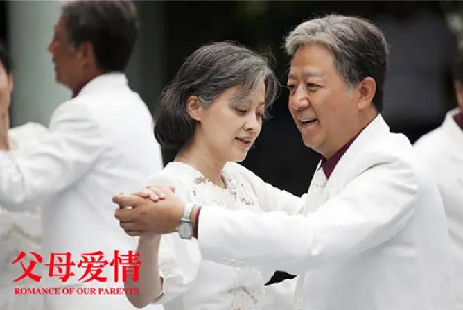 父母爱情评分高的原因,父母爱情电视剧的诟病