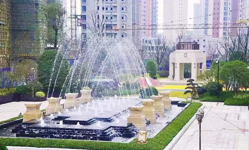 她在九江的12年，写下一部人居进阶的迭代史......