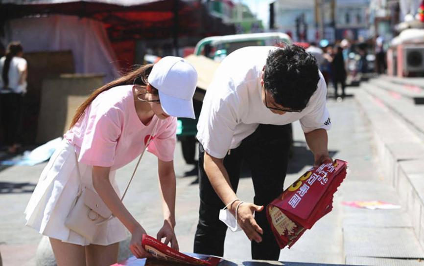 考上北大却撕掉录取通知书,考上北大后被开除再考清华