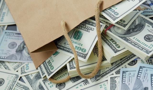 借呗微粒贷有钱花,微粒贷借呗靠不靠谱