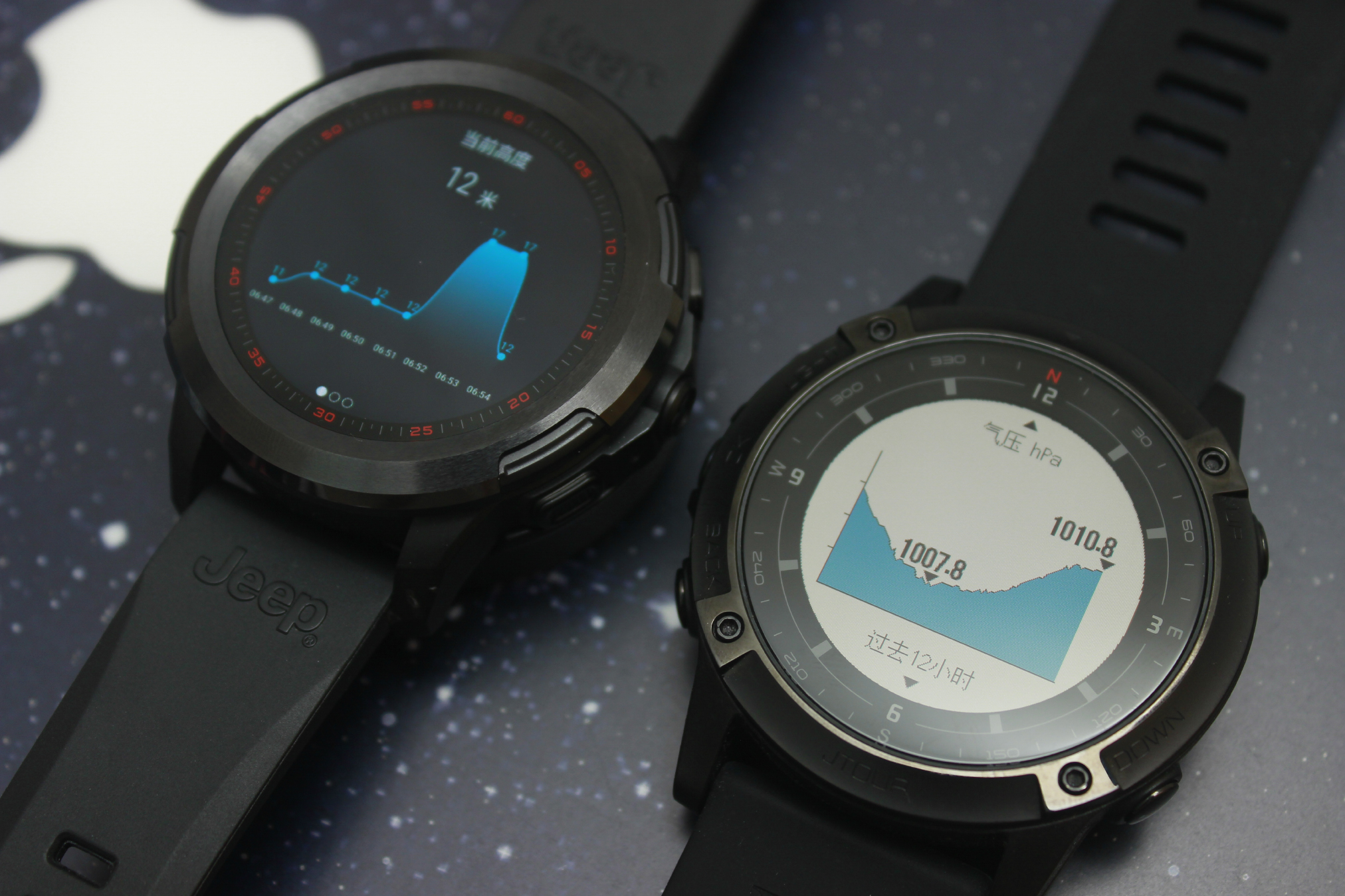 jeep智能全境界腕表pro值得买吗,jeep智能全境界腕表pro多少钱