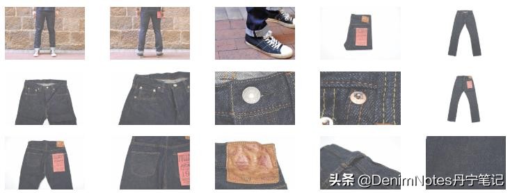 原牛推荐好版型,原牛推荐