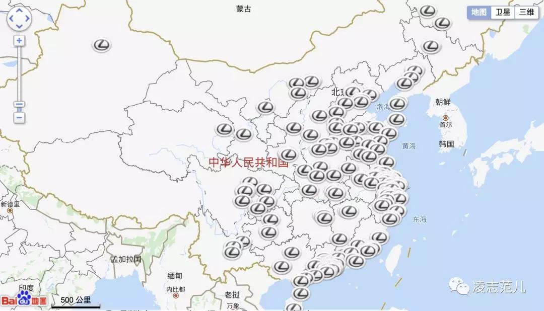 凌志雷克萨斯入门,雷克萨斯跟凌志有什么区别