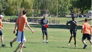 团建项目介绍大全,团建活动最火的十个项目